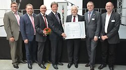 "Leuchtturm der niederbayerischen Wirtschaft"